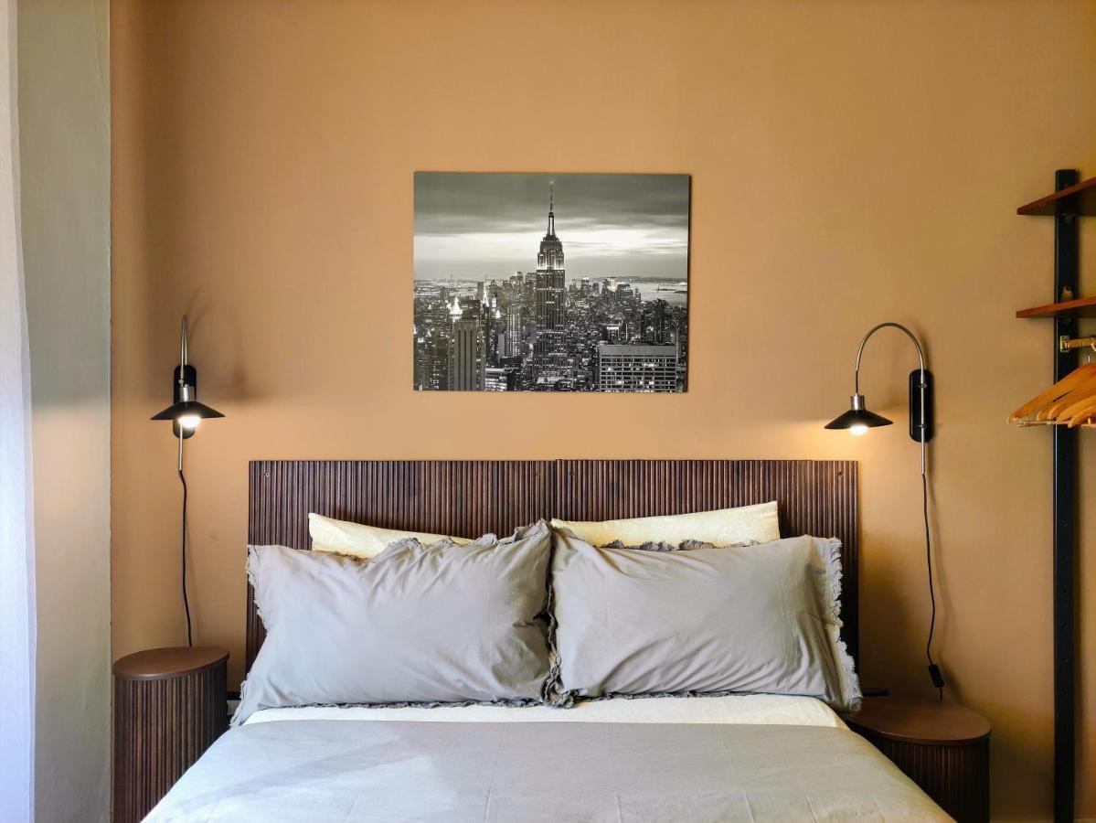 Al 28 B&B Портоферрайо Экстерьер фото