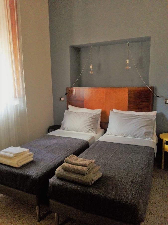 Al 28 B&B Портоферрайо Экстерьер фото